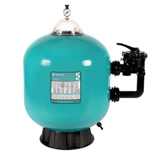 Filtro de Areia - TRITON I, TRITON II e TRITON NEO