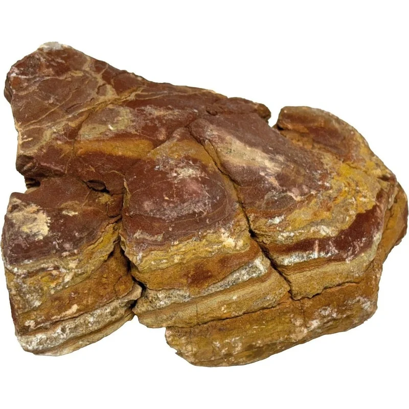 SF ROCK FIERY RED 1,3-1,8 KG