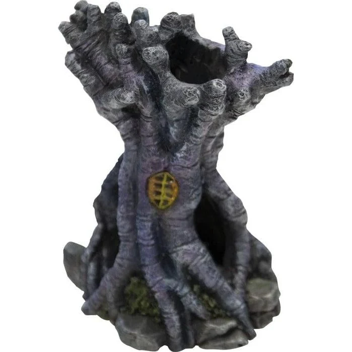 WEIRD WATERS STUMP MELLOWS CASTLE M