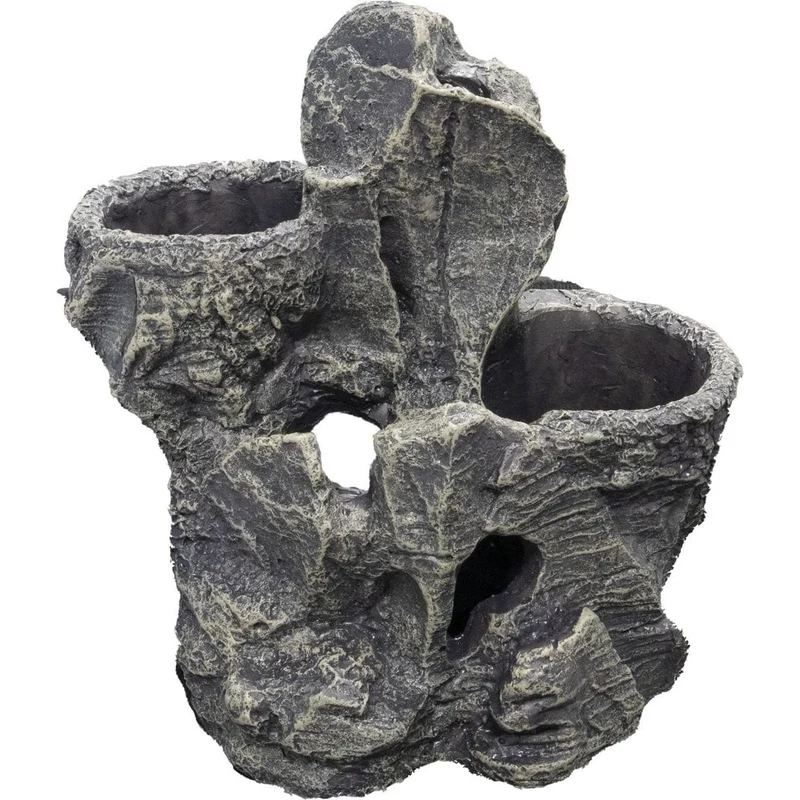 SF SCAPERS ROCK PLANTY S