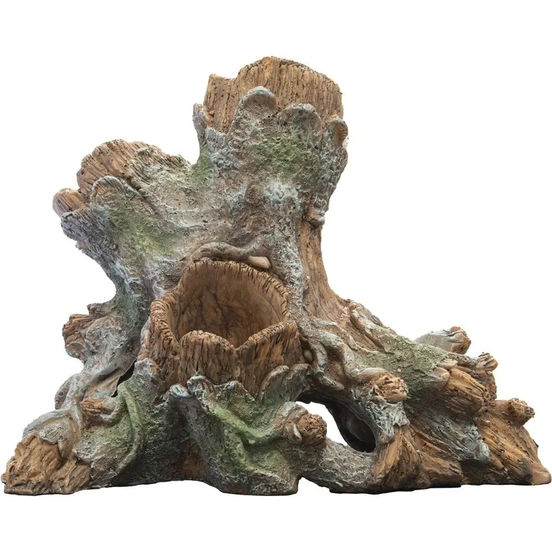 SF SCAPERS WOOD PLANTY L