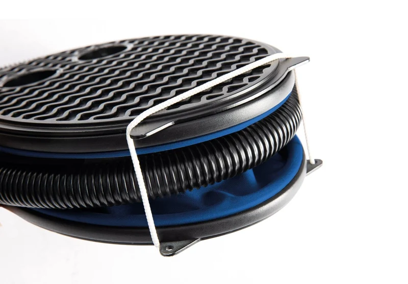 Intex Bellows Voetpomp
