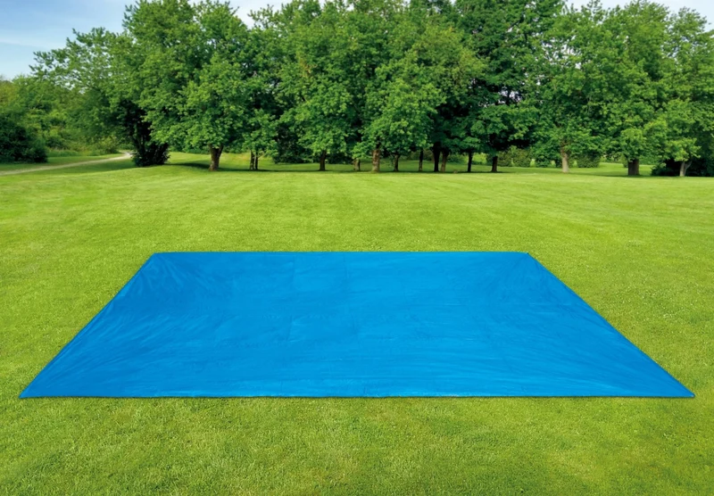 Intex grondzeil 472 x 472 cm
