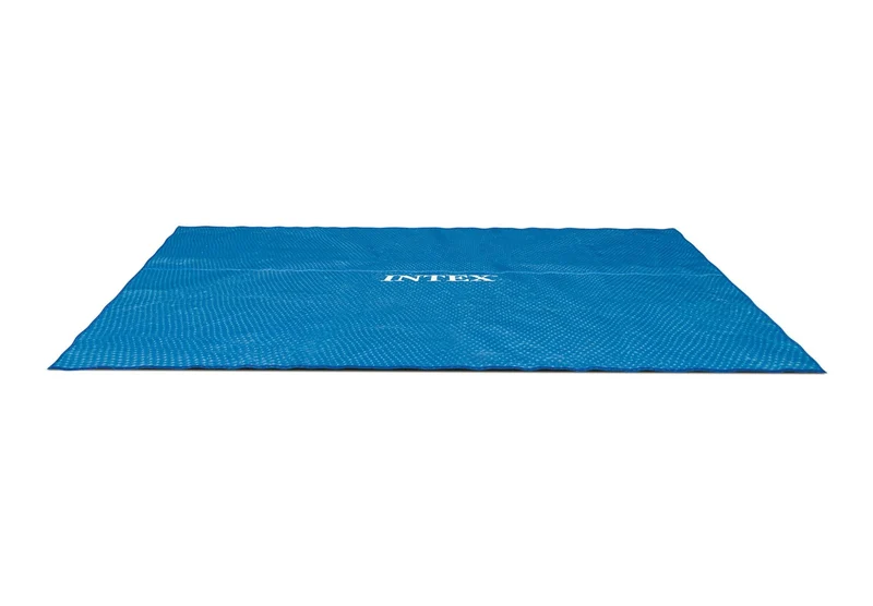 Intex Solar afdekzeil 732 x 366 cm