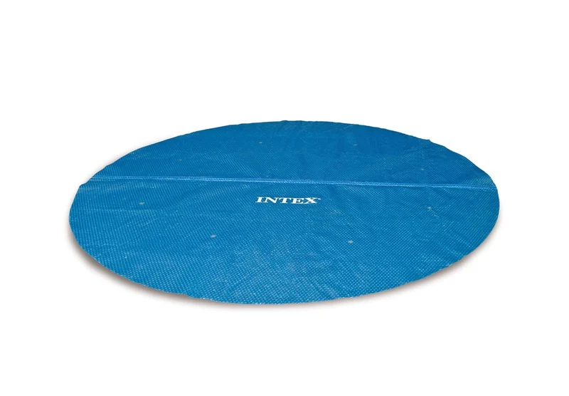 Intex afdekzeil 549 cm