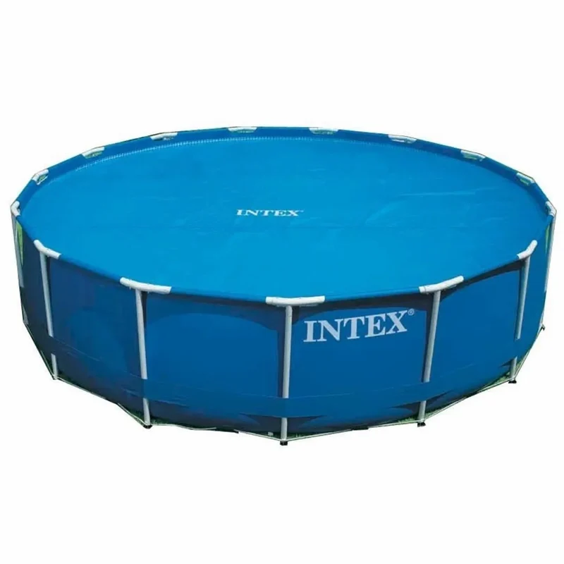 Intex afdekzeil 549 cm