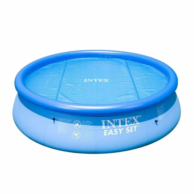 Intex afdekzeil 549 cm