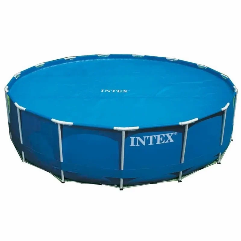Intex afdekzeil 457 cm