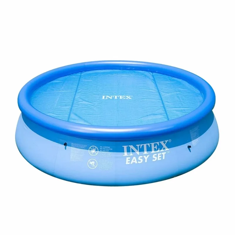 Intex afdekzeil 457 cm