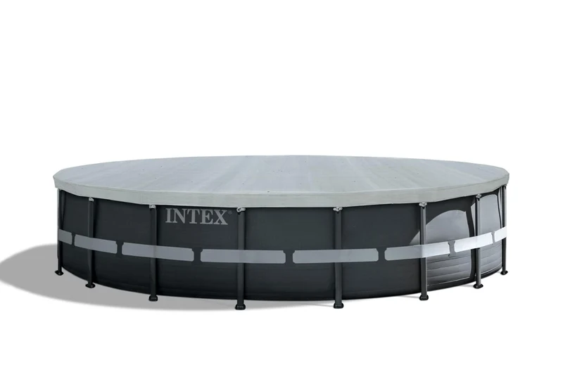 Intex afdekzeil - Rond Frame - 549 cm (zeilmaat 569)