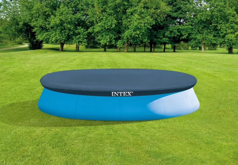 Intex Afdekzeil 366 cm
