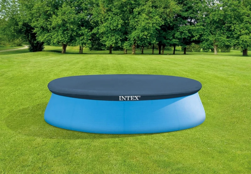 Intex Afdekzeil 305 cm