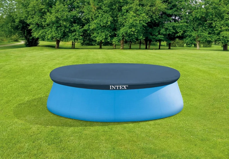 Intex Afdekzeil 244 cm