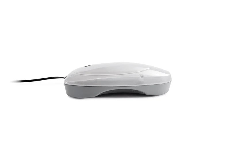 Intex magnetische led lamp
