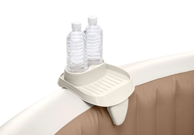 Intex PureSpa bekerhouder
