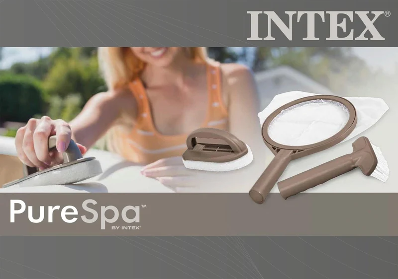 Intex Spa onderhoudsset