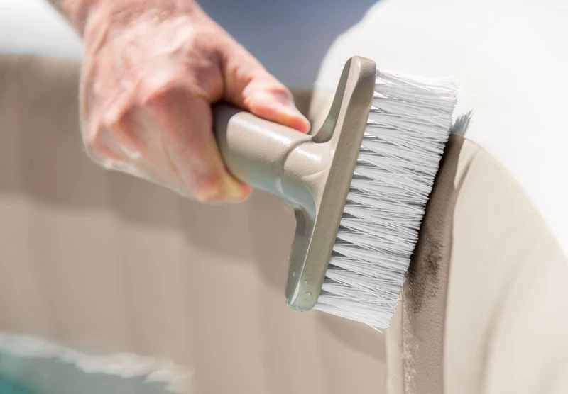 Intex Spa onderhoudsset