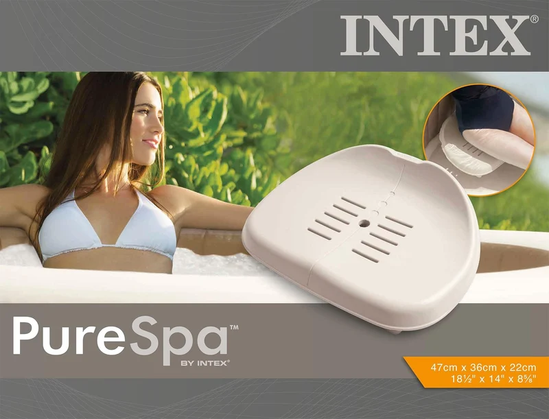 Intex PureSpa zitje
