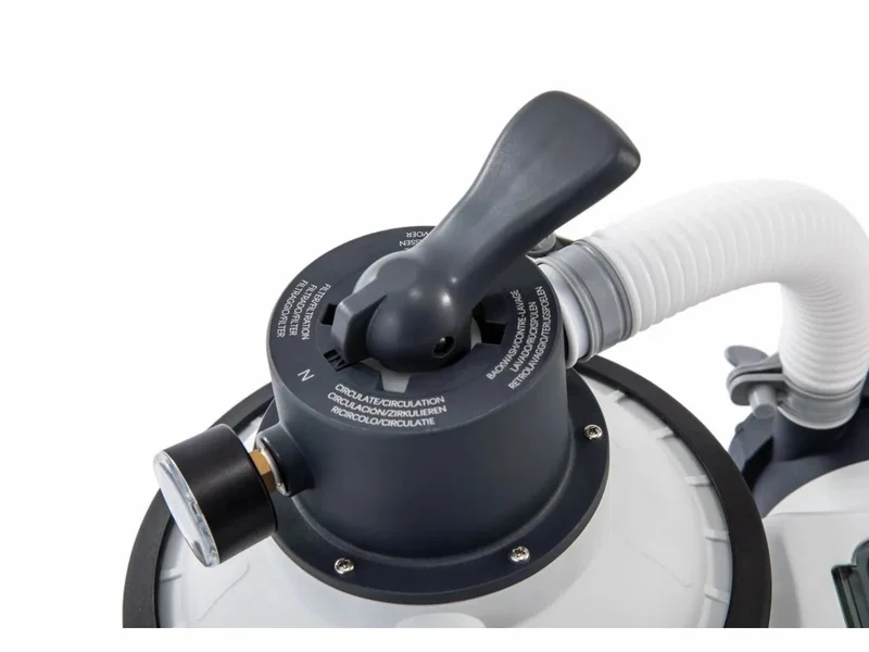 Intex SX925 zandfilterpomp - 2 m³/u