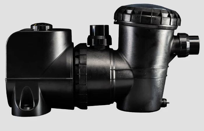 Bomba filtração DAVEY Silensor Pro Premium VS D 23m3/h