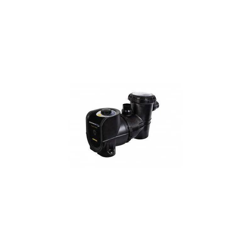 Bomba filtração DAVEY Silensor Pro Premium VS D 23m3/h
