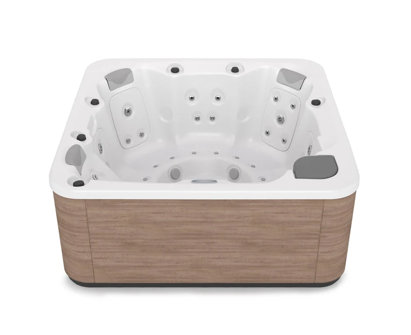 SPA SELECT E - 6 LUGARES