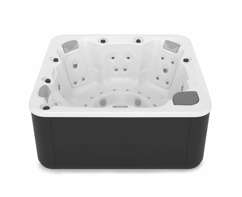 SPA SELECT E - 6 LUGARES