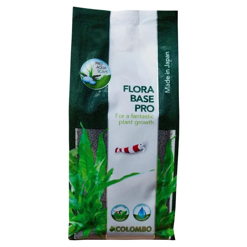 COLOMBO FLORA BASE PRO FINE 1 L