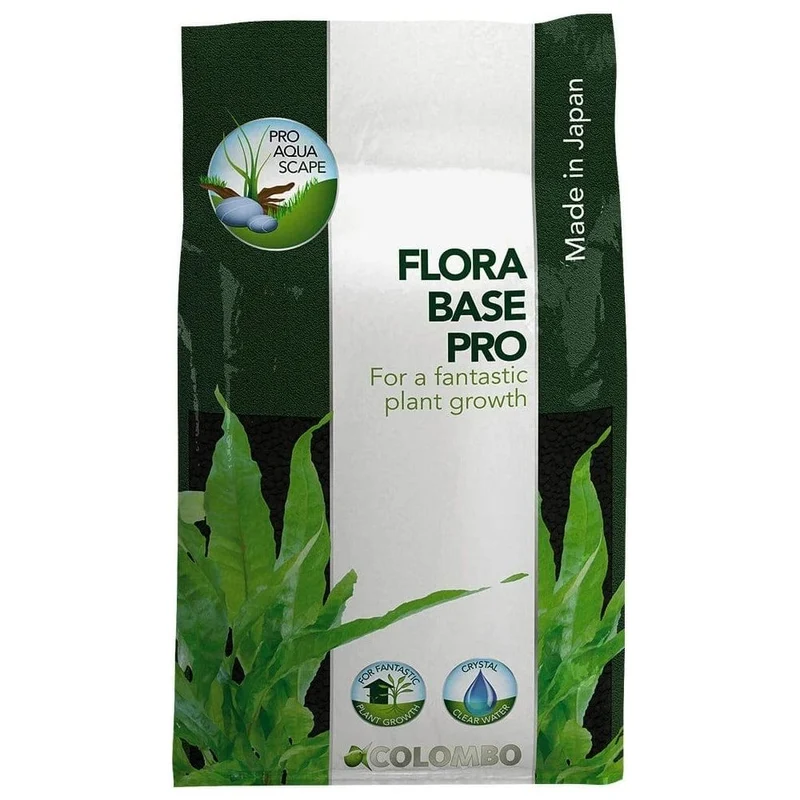 COLOMBO FLORA BASE PRO COARSE 5 L