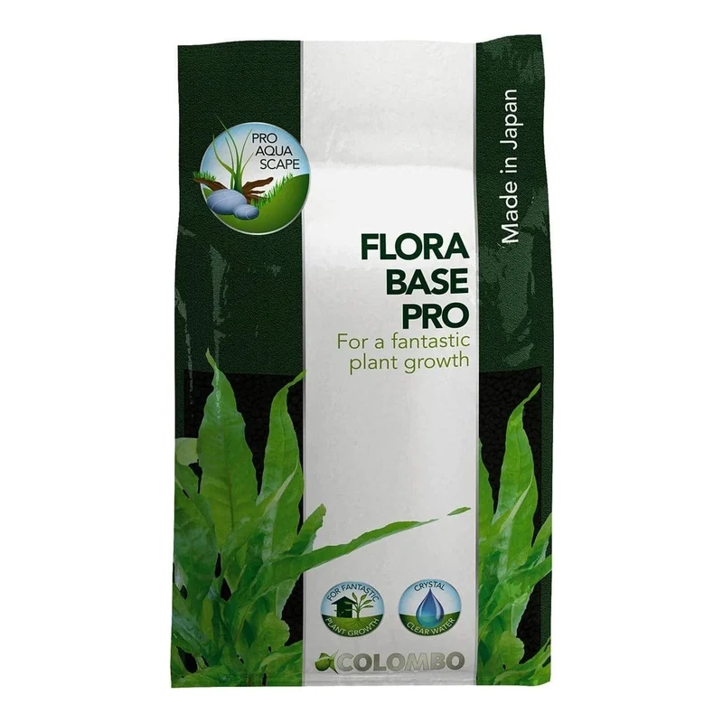 COLOMBO FLORA BASE PRO FINE 5 L
