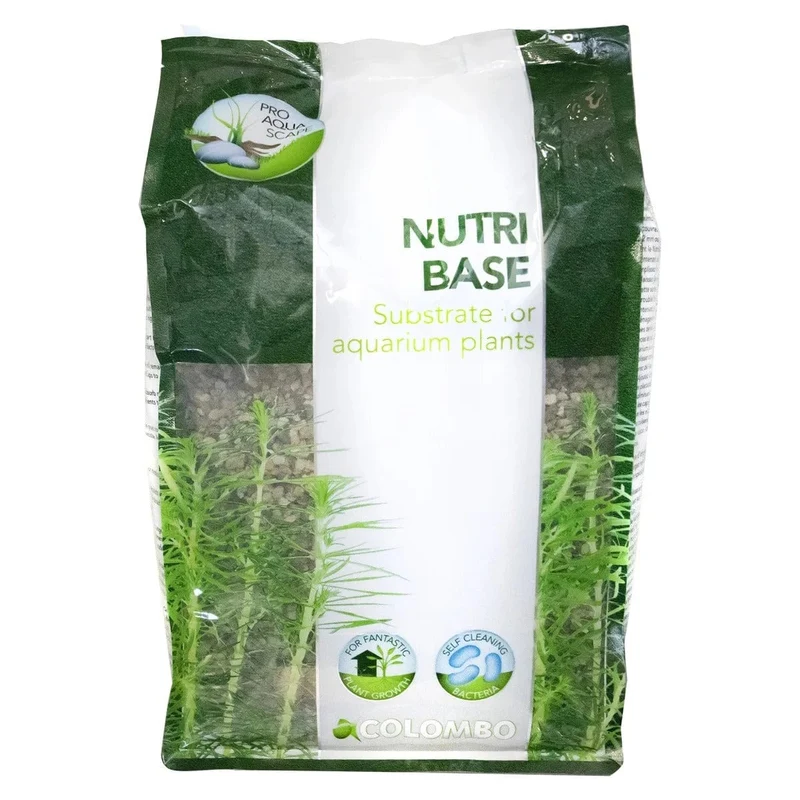 COLOMBO FLORA NUTRI BASE 5 L