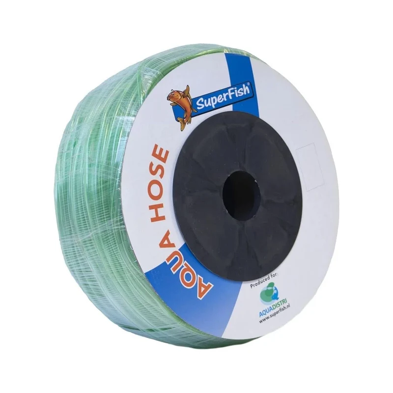 SF AIR TUBE GREEN ROLL 200 M
