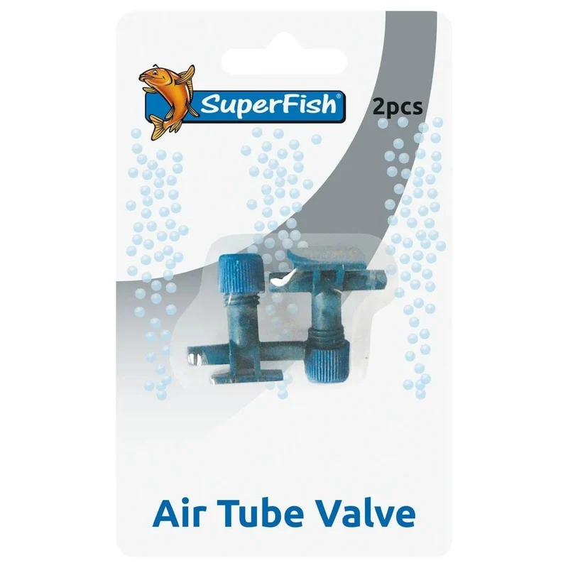 SF AIR TUBE VALVE 2X
