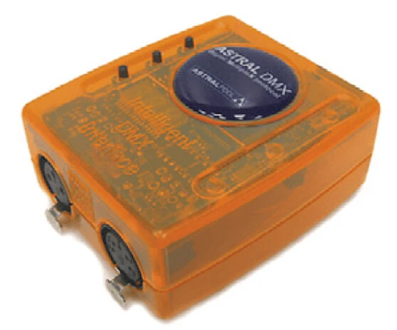 Controladores/Modulador LED . Lumiplus