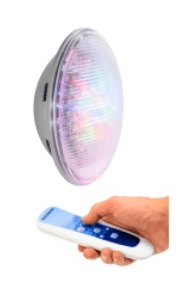 Lampada LED PAR56 . Lumiplus