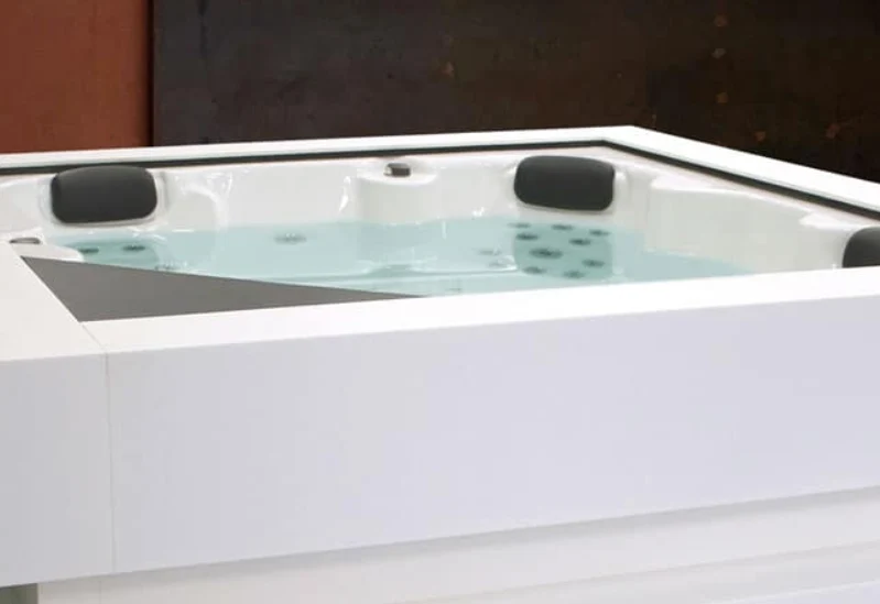 SPA CUBE ERGO - GAMA EXCLUSIVE