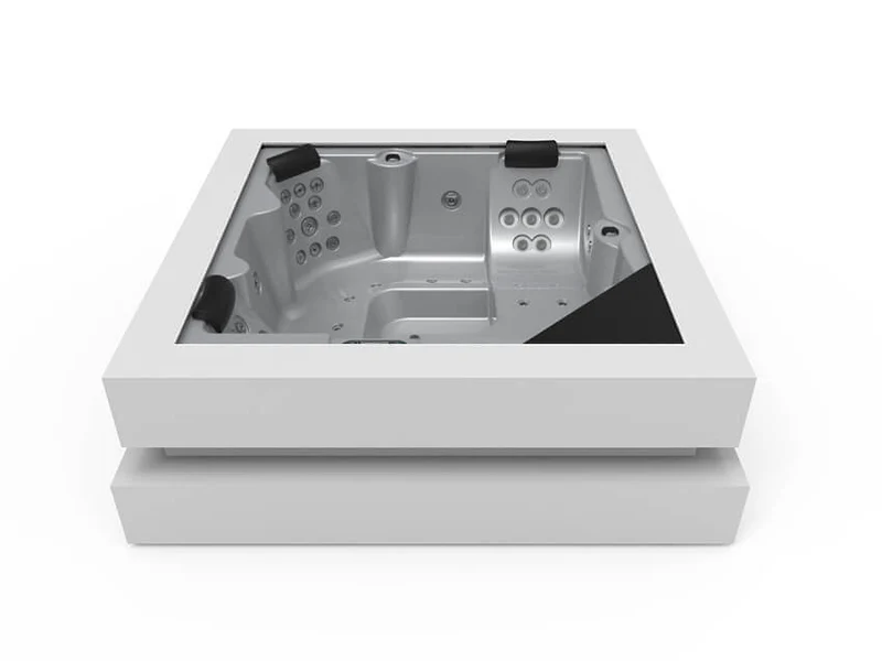 SPA CUBE ERGO - GAMA EXCLUSIVE