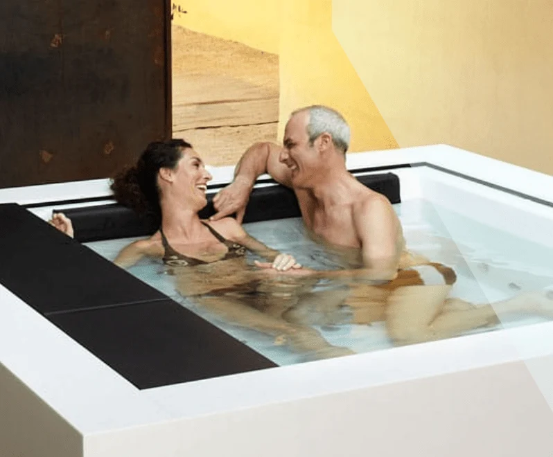 SPA CUBE - GAMA EXCLUSIVE