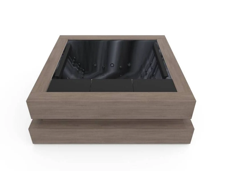SPA CUBE - GAMA EXCLUSIVE