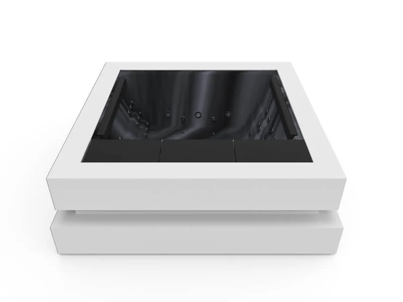 SPA CUBE - GAMA EXCLUSIVE