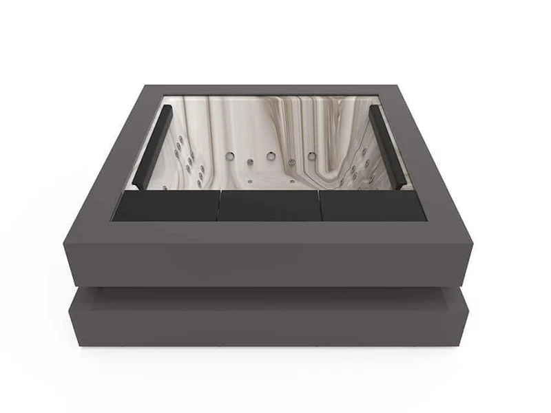 SPA CUBE - GAMA EXCLUSIVE