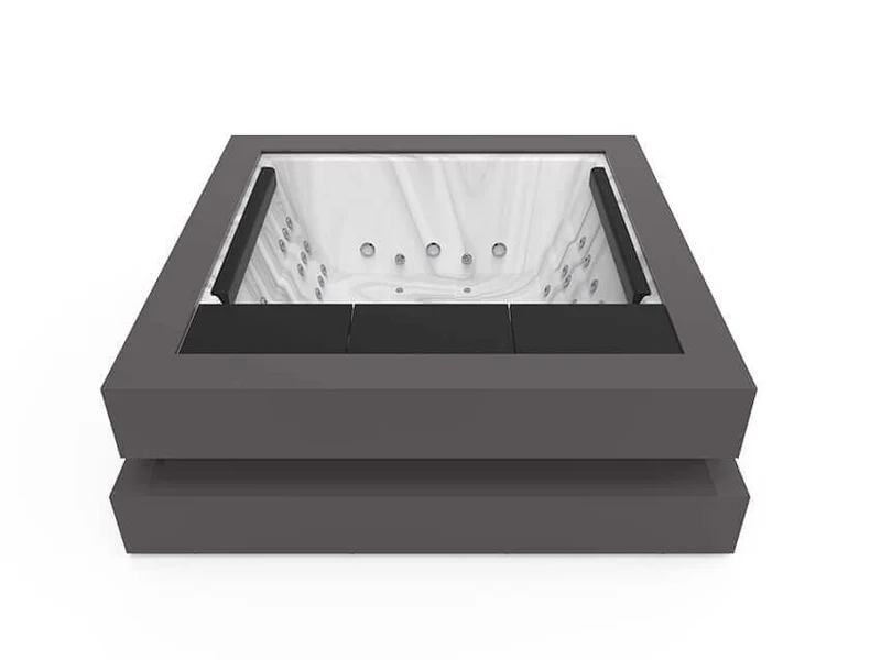 SPA CUBE - GAMA EXCLUSIVE