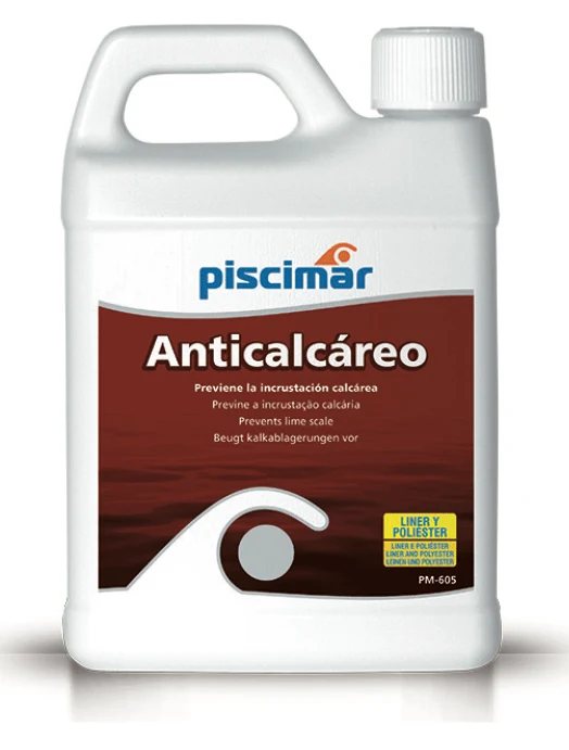 PM-605 ANTI-CALCÁRIO