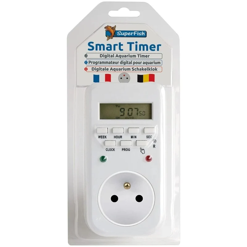 SF SMART TIMER FR/BE