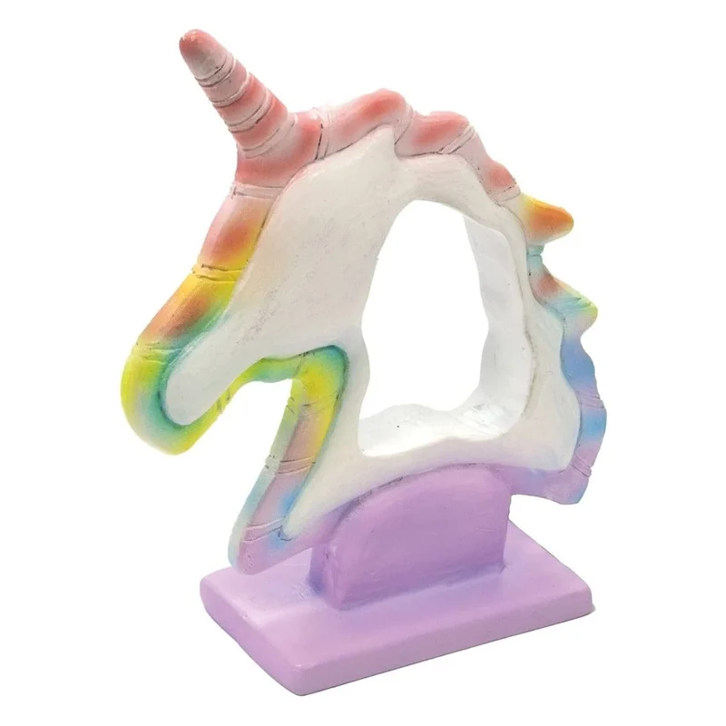 SF DECO RAINBOW UNICORN