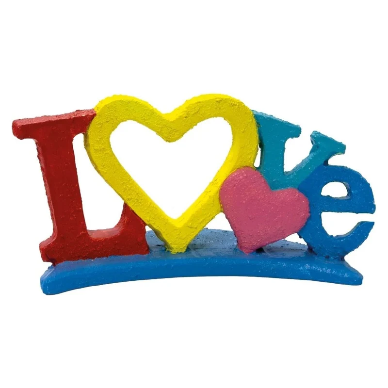 SF DECO RAINBOW LIEBE