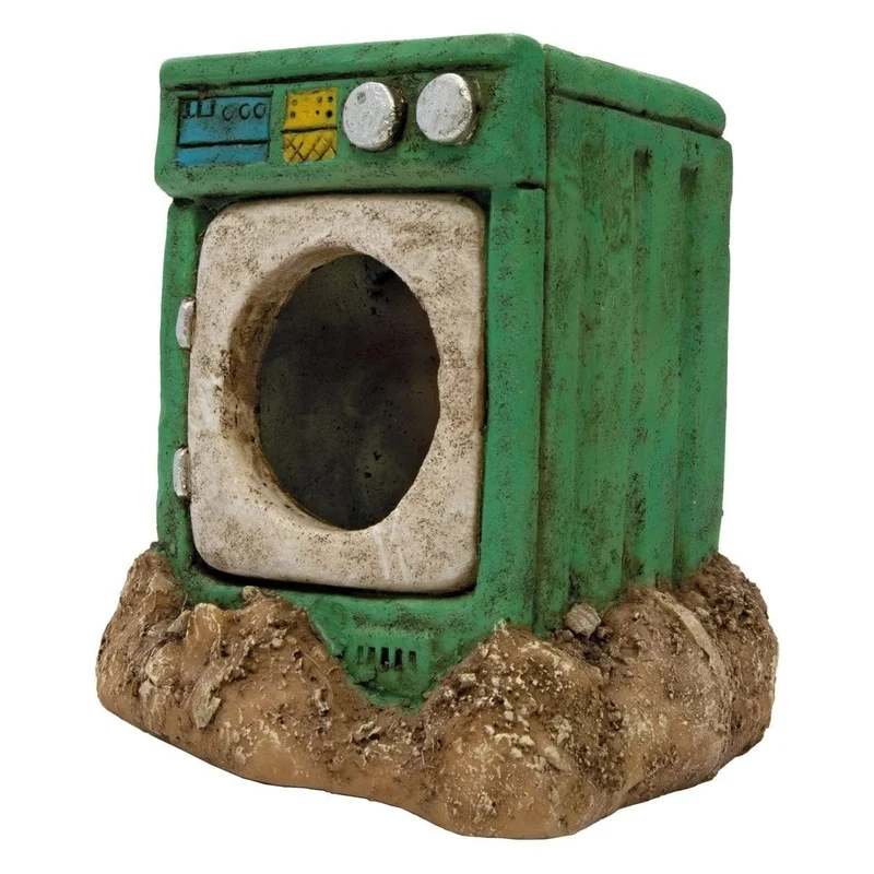 SF BUBBLE DECO WASH MACHINE