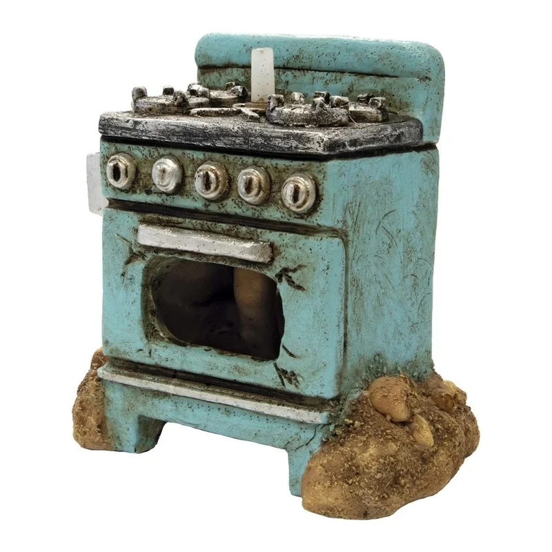 SF BUBBLE DECO COOKER