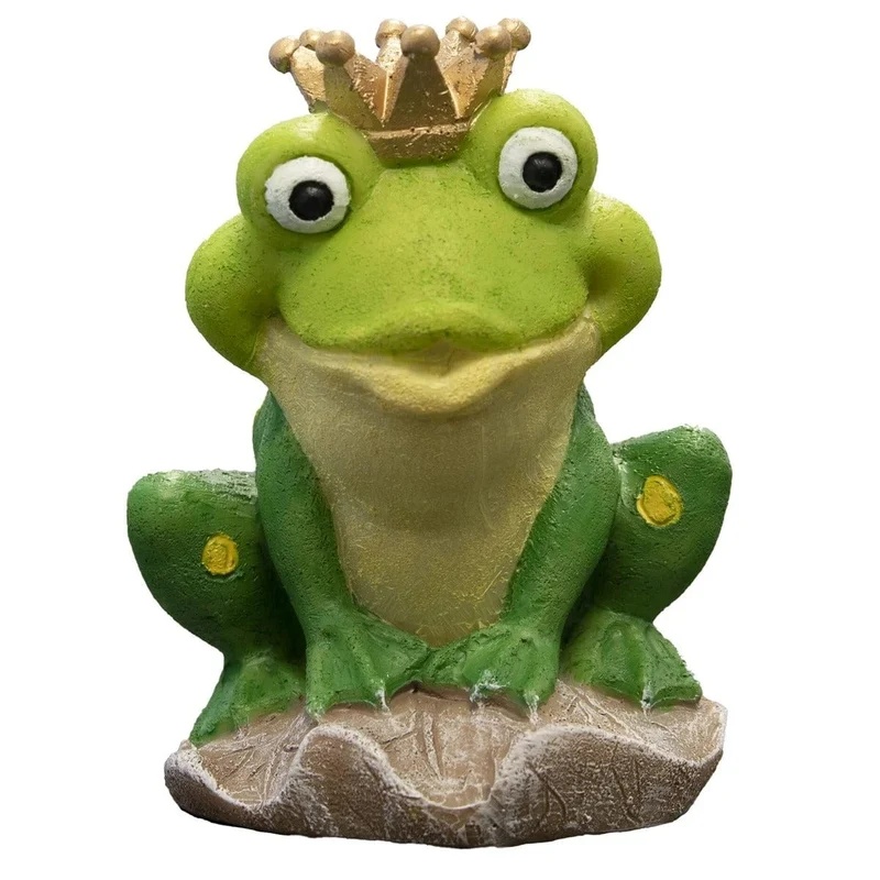 SF DECO FROG