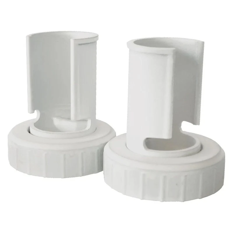 SF WATER PROOF END CAPS T5 2X